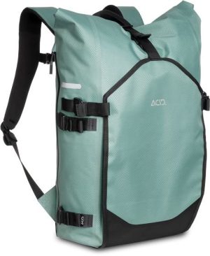 Cube ACID Seitentasche & Rucksack Flip Pro 25 SMLink 2.0