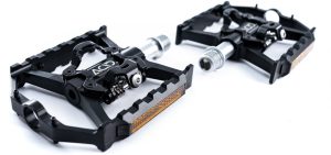 Cube ACID Pedale COMBO A4-IB Hybrid