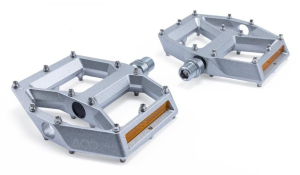 Cube ACID Pedale FLAT A3-ZP R