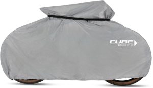 Cube Bike Cover 27" - 29"