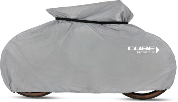 4054571167705 Cube Bike Cover 27" - 29"