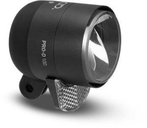 Cube ACID Dynamo Frontlicht Pro-D 100