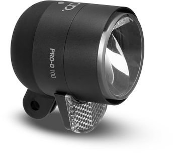 Cube ACID Dynamo Frontlicht Pro-D 100