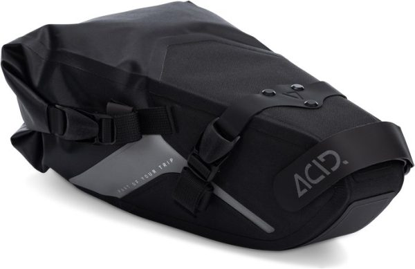 4054571221827 Cube ACID Satteltasche Pack Pro 6