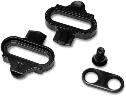 4054571224439 Cube ACID Cleats SPD