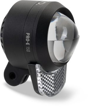 Cube ACID E-Bike Frontlicht Pro-E 150 X-Connect