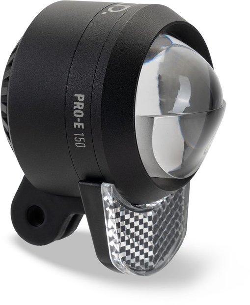 4054571236210 Cube ACID E-Bike Frontlicht Pro-E 150 X-Connect