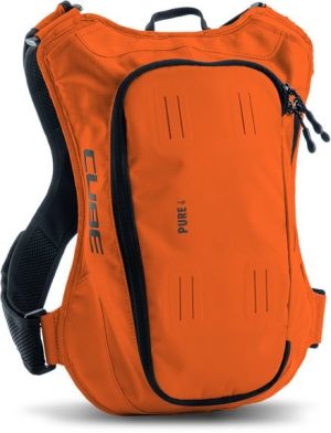 Cube Rucksack PURE 4 X Actionteam
