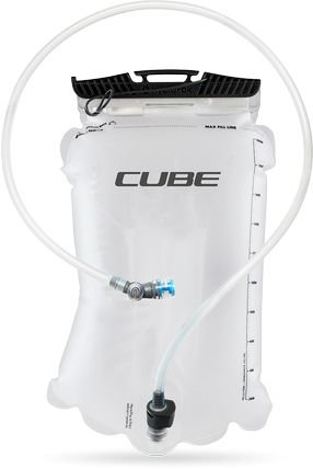 Cube Trinkblase Rucksack 2