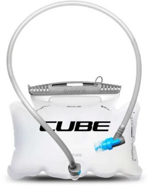 Cube Trinkblase Hüfttasche 1.5