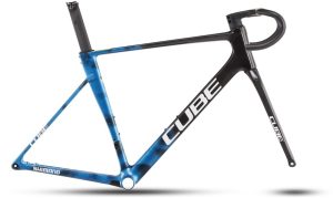 Cube Litening AIR C:68X Rahmenset