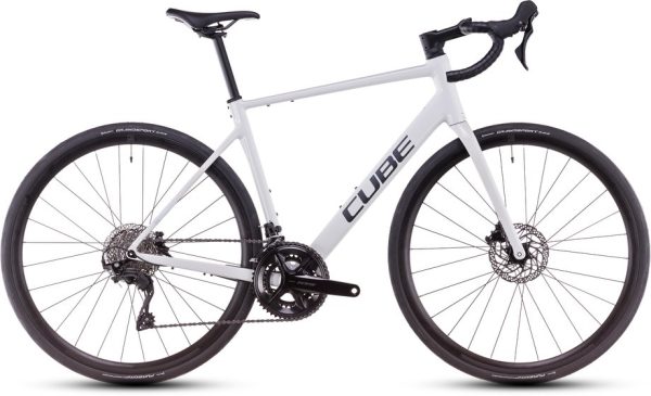 Cube Attain SLX - 28 Zoll - Diamant