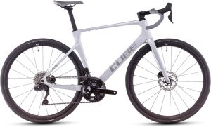 Cube Agree C:62 ONE - 28 Zoll - Diamant