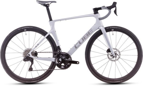 Cube Agree C:62 ONE - 28 Zoll - Diamant