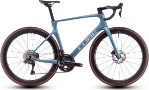 Cube Agree C:62 Pro - 28 Zoll - Diamant