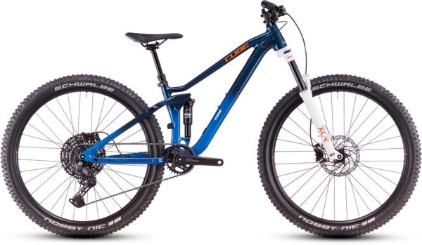 Cube Stereo One22 günstig kaufen im Onlineshop Fahrrad XXL