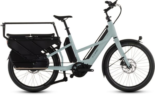 4054571500670 Cube Longtail Hybrid Comfort Family 800 - 800 Wh - 26 Zoll - Longtail - 2026