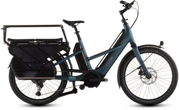 4054571500731-1 Cube Longtail Hybrid Family 800 - 800 Wh - 26 Zoll - Longtail - 2026