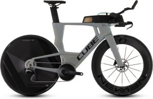 Cube Aerium C:68X SLT Aero - 28 Zoll - Diamant - 2026