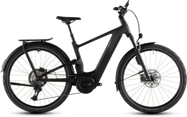 Cube Kathmandu Hybrid ONE11 HPC SLT 800 - 800 Wh - 28 Zoll - Fully - 2026