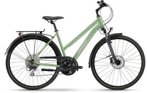 Winora Domingo X24 - 28 Zoll - Trapez - 2026