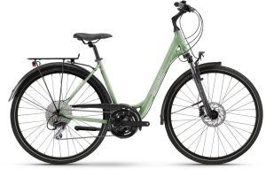Winora Domingo X24 - 28 Zoll - Tiefeinsteiger - 2026