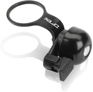 XLC Miniglocke Oversize DD-M16 inkl. A-Head Spacer