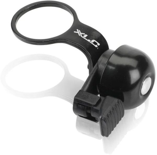 XLC Miniglocke Oversize DD-M16 inkl. A-Head Spacer