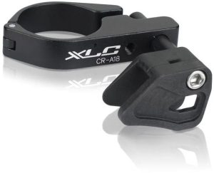 XLC Kettenführung CR-A18 mit Schelle für 1x9/10/11-fach Systeme