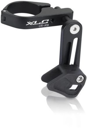 XLC Kettenführung CR-A19 mit Schelle für 1x9/10/11-fach Systeme