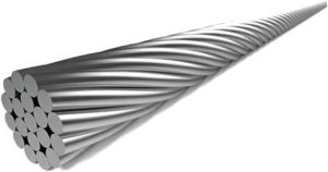 XLC Schaltinnenzug SH-X18 Ø 1,1/2250mm, 2 Nippel