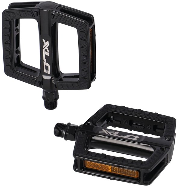 XLC Plattform-Pedale PD-M30