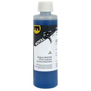 Magura Mineralöl Royal Blood (STD), 250ml