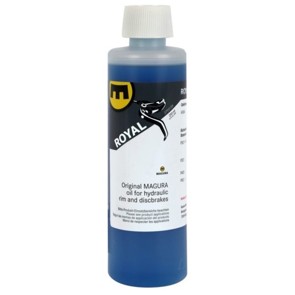 4055184042731 Magura Mineralöl Royal Blood (STD), 250ml