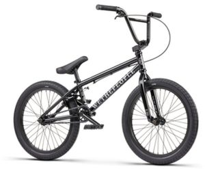 Wethepeople Thrillseeker 18,5" - 20 Zoll - BMX