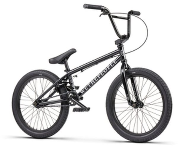 Wethepeople Thrillseeker 18,5" - 20 Zoll - BMX