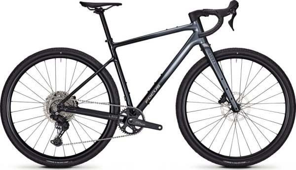 Focus Atlas 6.7 - 28 Zoll - Diamant - 2026