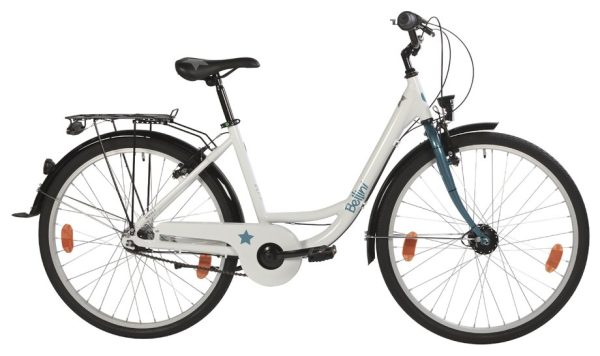 Bellini Resi 7 - 26 Zoll - Tiefeinsteiger