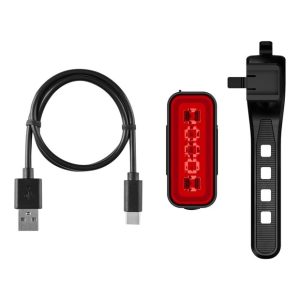 OSRAM LEDsBIKE Compact Rear Akku Rücklicht