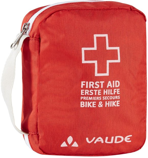 4062218108066 Vaude First Aid Kit L - Erste Hilfe Set