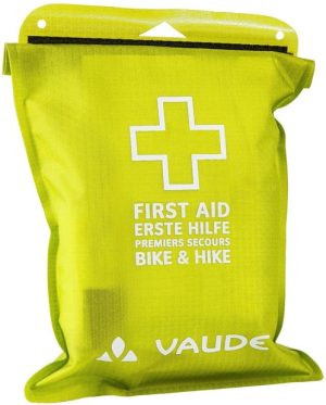 Vaude First Aid Kit M Waterproof - Erste Hilfe Set