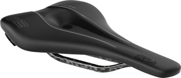 4062695004295 SQlab Sattel 612 Ergowave active 2.1 Carbon