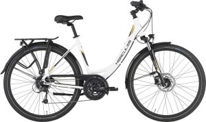 Hercules Tourer Comp - 28 Zoll - Tiefeinsteiger - 2026