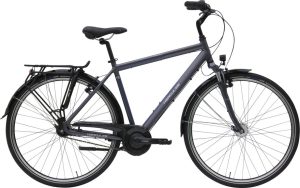 Hercules Valencia R7 - 28 Zoll - Diamant - 2026