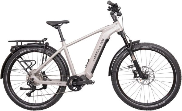 Die Hercules Nos Serie günstig kaufen im Online Shop von Fahrrad XXL