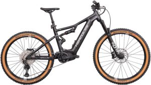 Hercules Nos FS 1.1 - 750 Wh - 29 - 27,5 Zoll - Fully