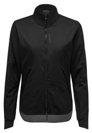 Gore Concurve Windstopper Insulated Jacke W