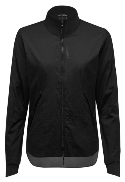 4066846027065 Gore Concurve Windstopper Insulated Jacke W