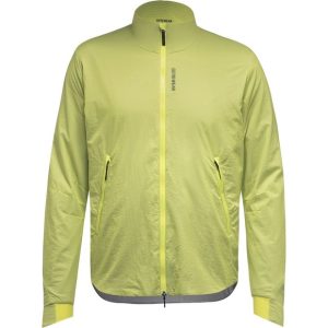 Gore Concurve Windstopper Insulated Jacke