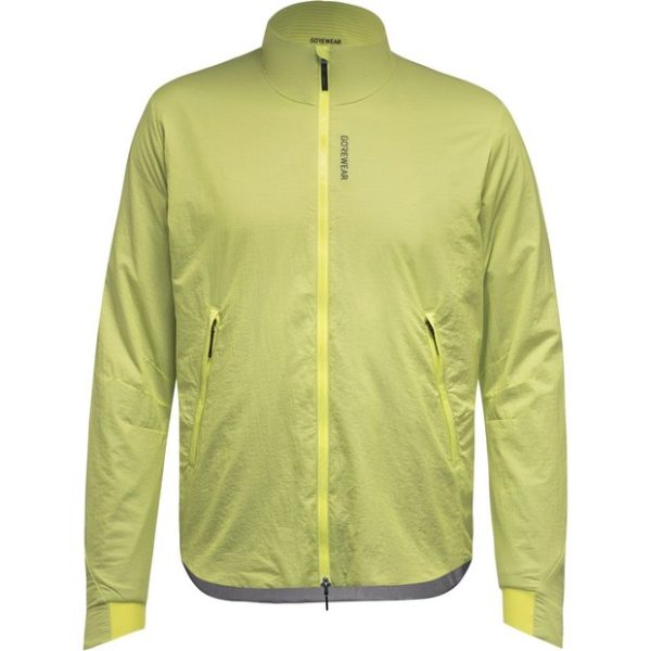 4066846029540 Gore Concurve Windstopper Insulated Jacke